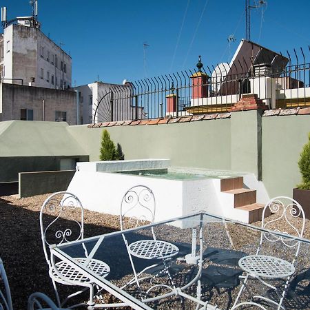 Slow Suites Maestranza Sevilla Exterior foto