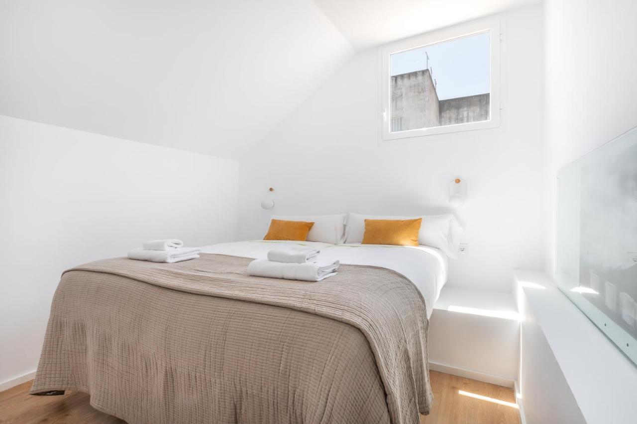 Slow Suites Maestranza Sevilla Exterior foto