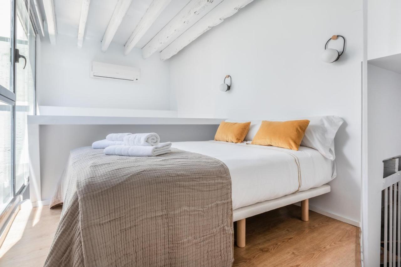Slow Suites Maestranza Sevilla Exterior foto