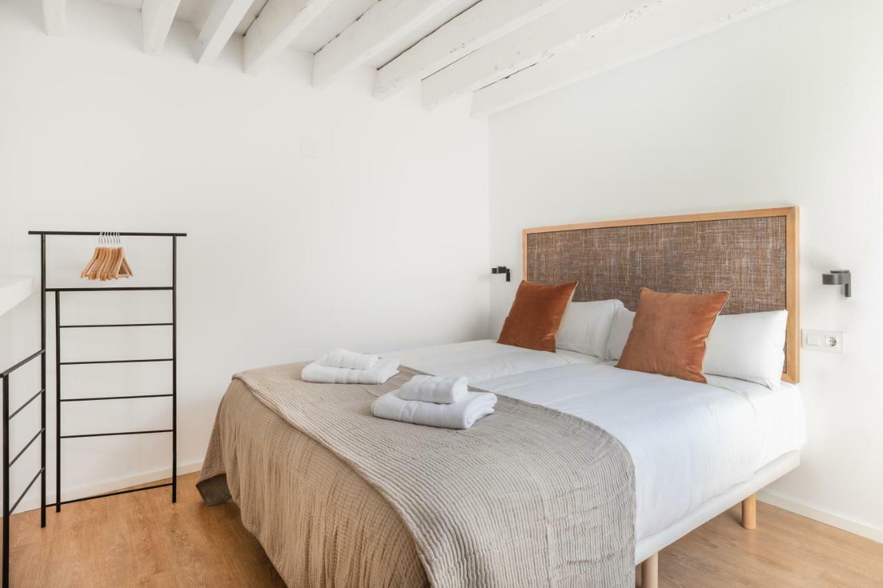 Slow Suites Maestranza Sevilla Exterior foto